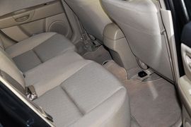 2012款马自达3经典款1.6L