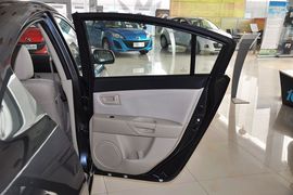 2012款马自达3经典款1.6L