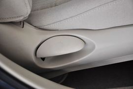2012款马自达3经典款1.6L