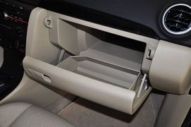 2012款马自达3经典款1.6L