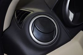 2012款马自达3经典款1.6L