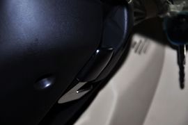 2012款马自达3经典款1.6L