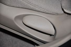2012款马自达3经典款1.6L