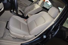 2012款马自达3经典款1.6L