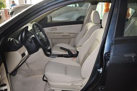 2012款马自达3经典款1.6L