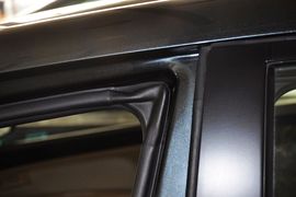 2012款马自达3经典款1.6L