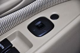 2012款马自达3经典款1.6L