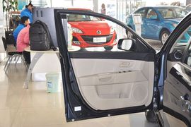 2012款马自达3经典款1.6L
