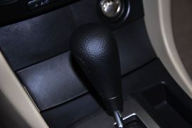 2012款马自达3经典款1.6L