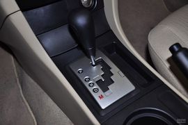 2012款马自达3经典款1.6L