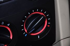 2012款马自达3经典款1.6L