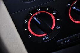 2012款马自达3经典款1.6L