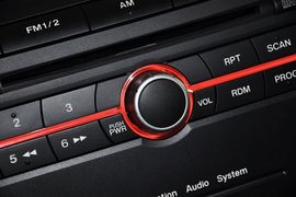 2012款马自达3经典款1.6L