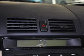 2012款马自达3经典款1.6L