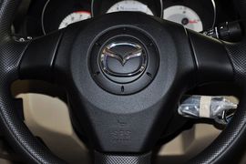 2012款马自达3经典款1.6L