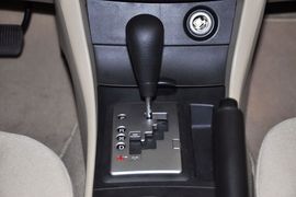 2012款马自达3经典款1.6L