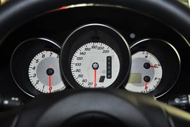 2012款马自达3经典款1.6L