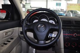 2012款马自达3经典款1.6L