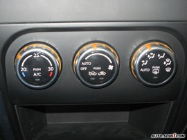 2008款铃木SX4都市时尚版