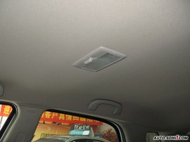 2008款铃木SX4都市时尚版