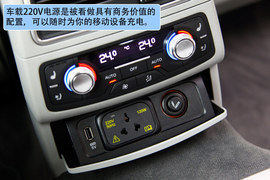 2012款新奥迪A6L