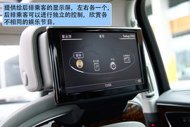 2012款新奥迪A6L
