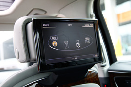 2012款新奥迪A6L