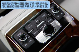 2012款新奥迪A6L