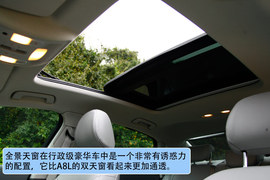 2012款新奥迪A6L
