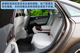 2012款新奥迪A6L
