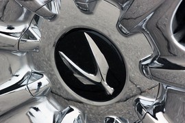 2011款现代雅科仕最终版