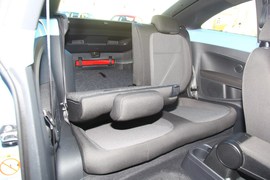 2012款大众甲壳虫1.2TSI+6MT海外试驾