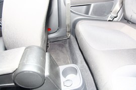 2012款大众甲壳虫1.2TSI+6MT海外试驾