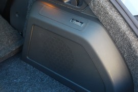 2012款大众甲壳虫1.2TSI+6MT海外试驾