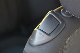 2012款大众甲壳虫1.2TSI+6MT海外试驾