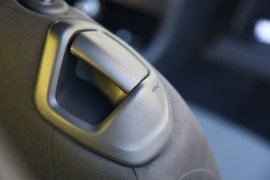 2012款大众甲壳虫1.2TSI+6MT海外试驾