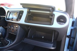 2012款大众甲壳虫1.2TSI+6MT海外试驾