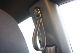2012款大众甲壳虫1.2TSI+6MT海外试驾