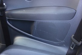 2012款大众甲壳虫1.2TSI+6MT海外试驾
