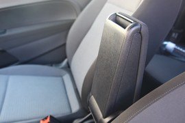2012款大众甲壳虫1.2TSI+6MT海外试驾