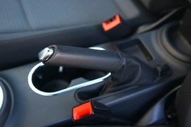 2012款大众甲壳虫1.2TSI+6MT海外试驾