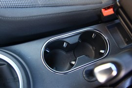 2012款大众甲壳虫1.2TSI+6MT海外试驾