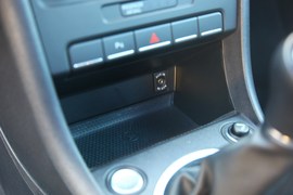 2012款大众甲壳虫1.2TSI+6MT海外试驾