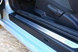 2012款大众甲壳虫1.2TSI+6MT海外试驾