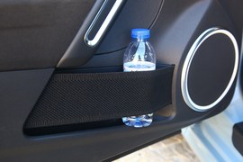 2012款大众甲壳虫1.2TSI+6MT海外试驾