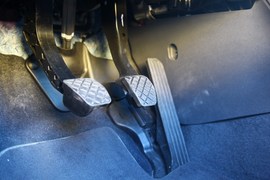 2012款大众甲壳虫1.2TSI+6MT海外试驾