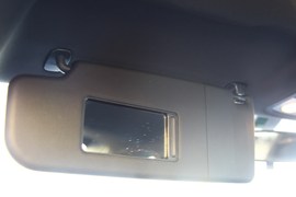 2012款大众甲壳虫1.2TSI+6MT海外试驾