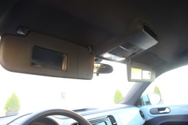 2012款大众甲壳虫1.2TSI+6MT海外试驾