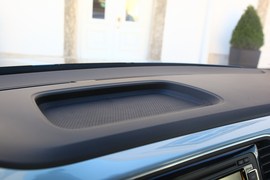 2012款大众甲壳虫1.2TSI+6MT海外试驾