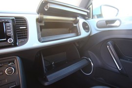 2012款大众甲壳虫1.2TSI+6MT海外试驾